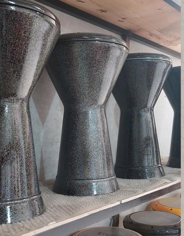 داربوکا