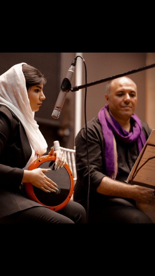 عکس اجرای زنده گروه هیاهو - بخش اول